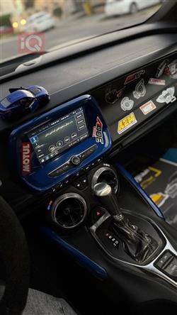 شيفروليه كامارو